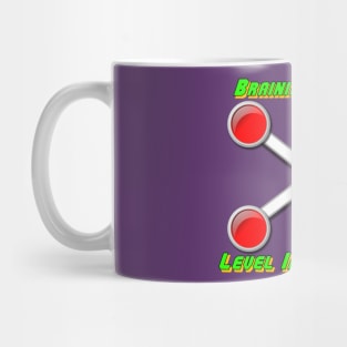 Brainiac Academy Mug